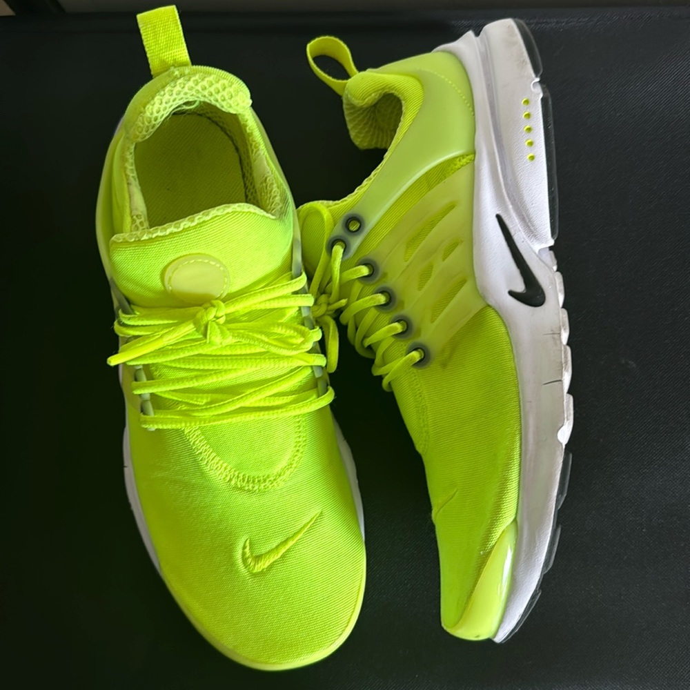 Nike Presto
